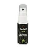 Orgasme Vertragende Spray - Delay Forte Orgasme Vertragende Spray - Delay Forte