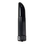 Ladyfinger Mini Vibrator - Zwart Ladyfinger Mini Vibrator - Zwart