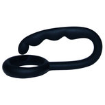 Cock Ring with P-spot Stimulator Cock Ring with P-spot Stimulator