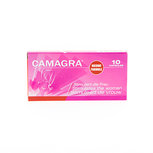 Camagra vrouw 10 tabletten Camagra vrouw 10 tabletten