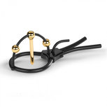 Mystim - Plunging Pete Corona Strap Mystim - Plunging Pete Corona Strap