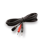 Mystim - Electrode Kabel Extra Robuust Mystim - Electrode Kabel Extra Robuust