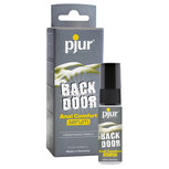 Back Door Anal Comfort Serum Back Door Anal Comfort Serum