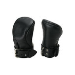 Deluxe Gewatteerde Bondagehandschoenen Deluxe Gewatteerde Bondagehandschoenen