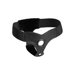 Crave Dubbele Penetratie Strap-On Harnas Crave Dubbele Penetratie Strap-On Harnas