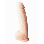 Annihilating Alexander XL Dildo Annihilating Alexander XL Dildo