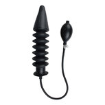 Accordion Opblaasbare XL Buttplug Accordion Opblaasbare XL Buttplug