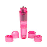Easytoys Pocket Rocket - Roze Easytoys Pocket Rocket - Roze