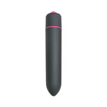 Bullet Vibrator 10 Standen - Zwart Bullet Vibrator 10 Standen - Zwart