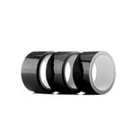 Bondagetape, 3 rollen - zwart Bondagetape, 3 rollen - zwart