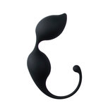 Ronde kegel balletjes - zwart Ronde kegel balletjes - zwart