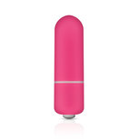 Bullet vibrator met 10 snelheden - roze Bullet vibrator met 10 snelheden - roze