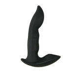 Dynamic Duke Prostaatvibrator - Zwart Dynamic Duke Prostaatvibrator - Zwart
