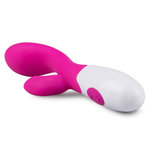 EasyToys Lily Vibrator - Roze EasyToys Lily Vibrator - Roze