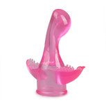 Rabbit G-Spot Attachment - Roze Rabbit G-Spot Attachment - Roze