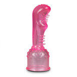 G-spot/P-spot Attachment - Roze G-spot/P-spot Attachment - Roze