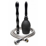 All In One Shower Enema Systeem All In One Shower Enema Systeem