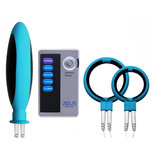 Mingle E-Stim Set Voor Koppels Inclusief Powerbox Mingle E-Stim Set Voor Koppels Inclusief Powerbox