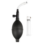 Clitorispomp Met Afneembare Cilinder Clitorispomp Met Afneembare Cilinder