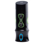 Beat It - Roterende Masturbator USB Oplaadbaar Beat It - Roterende Masturbator USB Oplaadbaar