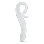 Glazen G-Spot/Prostaat Dildo No. 14 Glazen G-Spot/Prostaat Dildo No. 14