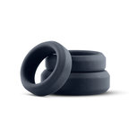 Boners Cockring Set 3-delig Boners Cockring Set 3-delig