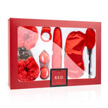 LoveBoxxx - I Love Red Couples Box LoveBoxxx - I Love Red Couples Box