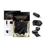 Instruments Of Pleasure Set - Paars Instruments Of Pleasure Set - Paars