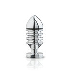 Hector Helix S E-Stim Buttplug Hector Helix S E-Stim Buttplug