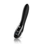 Electric Eric E-Stim Vibrator - Black Edition Electric Eric E-Stim Vibrator - Black Edition