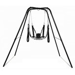 Extreme Sling And Swing Seksschommel Extreme Sling And Swing Seksschommel