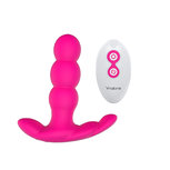 Nalone Pearl Prostaat Vibrator - Roze Nalone Pearl Prostaat Vibrator - Roze