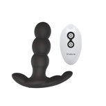 Nalone Pearl Prostaat Vibrator - Zwart Nalone Pearl Prostaat Vibrator - Zwart