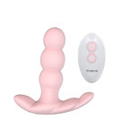 Nalone Pearl Prostaat Vibrator - Lichtroze Nalone Pearl Prostaat Vibrator - Lichtroze