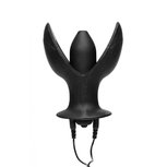 Electro Anchor E-Stim Vibrerende Buttplug Electro Anchor E-Stim Vibrerende Buttplug