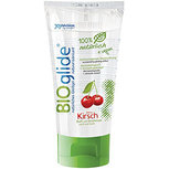 BIOglide Glijmiddel Kersen - 80 ml BIOglide Glijmiddel Kersen - 80 ml