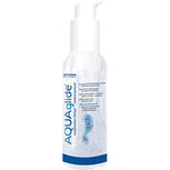 AQUAglide Waterbasis Glijmiddel - 125ml AQUAglide Waterbasis Glijmiddel - 125ml