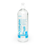 AQUAglide Waterbasis Glijmiddel - 1000 ml AQUAglide Waterbasis Glijmiddel - 1000 ml