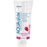 AQUAglide Glijmiddel Frambozen - 100 ml AQUAglide Glijmiddel Frambozen - 100 ml