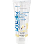 AQUAglide Glijmiddel Vanille - 100 ml AQUAglide Glijmiddel Vanille - 100 ml