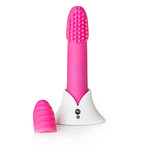 Point Plus Bullet Vibrator - Roze Point Plus Bullet Vibrator - Roze