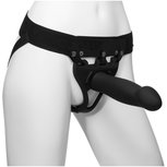 Body Extensions Strap-On - BE Adventurous Body Extensions Strap-On - BE Adventurous