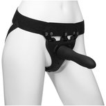 Body Extensions Strap-On - BE In Charge Body Extensions Strap-On - BE In Charge