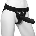 Body Extensions Strap-On - BE Risqué Body Extensions Strap-On - BE Risqué