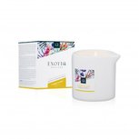 Exotiq Massagekaars Ylang Ylang - 60g Exotiq Massagekaars Ylang Ylang - 60g