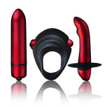 Truly Yours - Red Temptations Set Truly Yours - Red Temptations Set