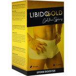 Libido Gold Golden Spray Libido Gold Golden Spray