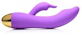 Inmi Pulserende G-Spot Vibrator Inmi Pulserende G-Spot Vibrator