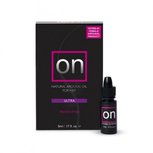 On™ For Her Arousal Oil Ultra - 5 ML. On™ For Her Arousal Oil Ultra - 5 ML.