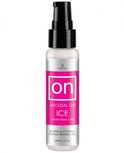 On™ For Her Arousal Gel Ice - 30 ML. On™ For Her Arousal Gel Ice - 30 ML.